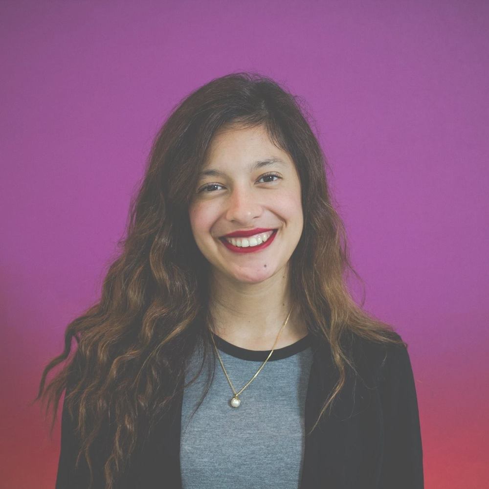 Meet your Posher, Katya